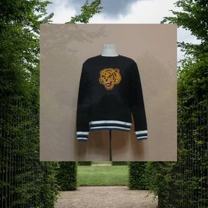 Sandro Paris Sweatshirt